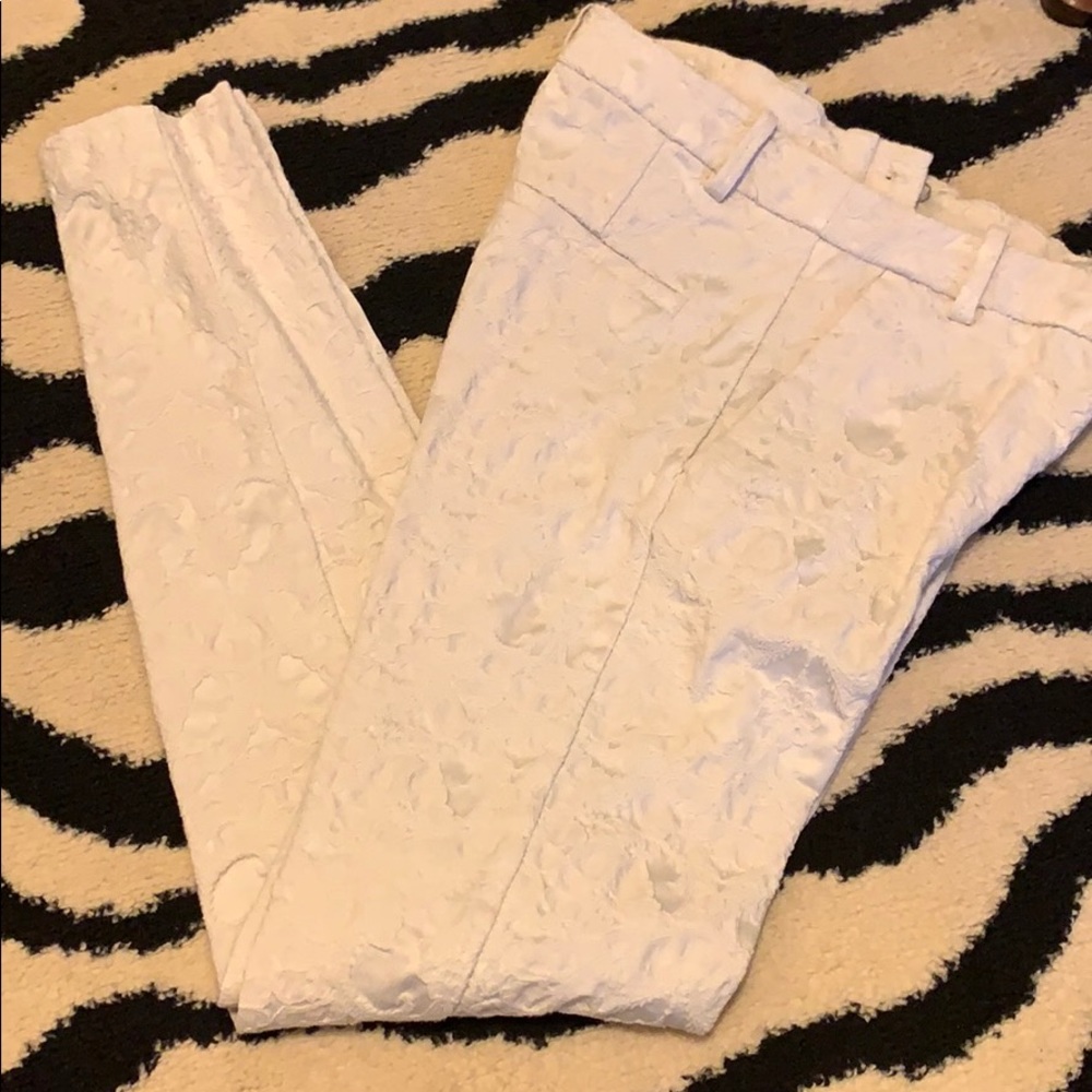 Never used.